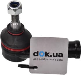 Наконечник кермової тяги