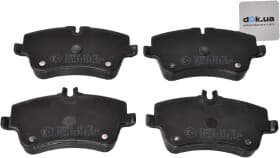 Тормозные колодки