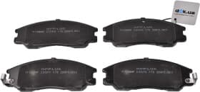 Тормозные колодки