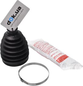 Пильовик гранати