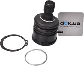 Шаровая опора