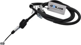 Трос ручного тормоза