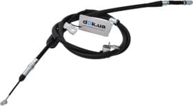 Трос ручного тормоза