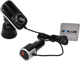 Fm-модулятор Aspiring Wave 4