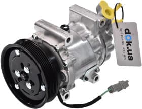 Компресор кондиціонера