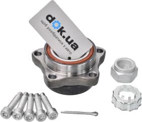 Підшипник ступиці