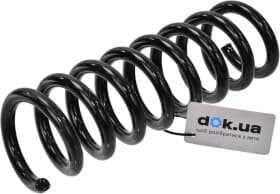 Пружина подвески