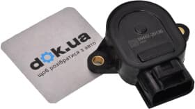 Датчик положення дросельної заслонки