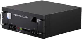 Акумулятор для ДБЖ Marsriva MR-PBLF48-100 MRPBLF48100 100 Аг 51.2 В