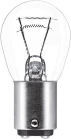 Автолампа Osram Truckstar Pro P21/5W BAY15d 21 W прозора 7537TSPRO