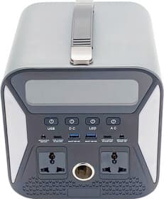 Зарядная станция Protester PRO-PS551G 550 W 500Wh / 135200mAh