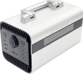 Зарядная станция Protester PRO-PS600D 600 W 577Wh / 156000mAh