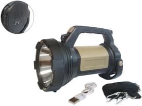 Ручний ліхтар HeadLight A-T90B T90B