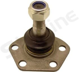 Шарова опора