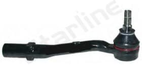 Наконечник кермової тяги