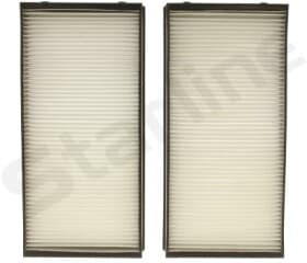 Фільтр салону