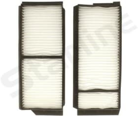 Фільтр салону