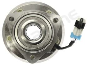 Ступиця колеса