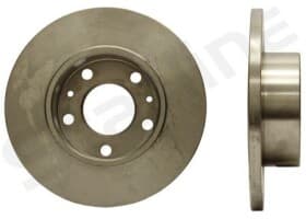 Тормозной диск Тормозной диск