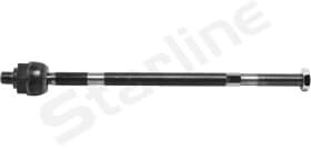 Рулевая тяга