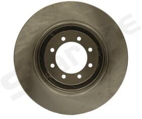 Тормозной диск Тормозной диск