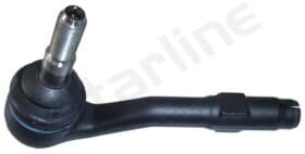 Наконечник кермової тяги