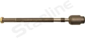 Рулевая тяга