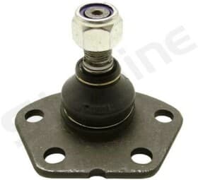 Шаровая опора