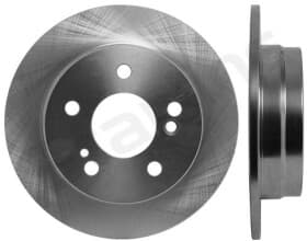 Тормозной диск