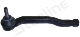 Наконечник кермової тяги