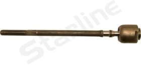 Кермова тяга