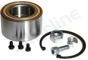 Комплект ступиці колеса