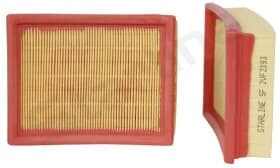 Повітряний фільтр