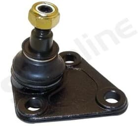 Шаровая опора