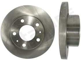 Тормозной диск Тормозной диск