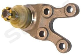 Шарова опора