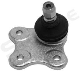 Шарова опора