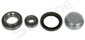 Комплект ступиці колеса