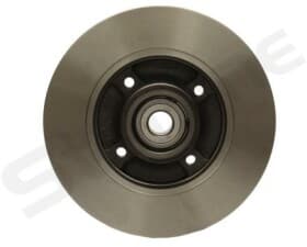 Гальмівний диск