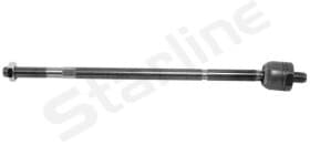 Рулевая тяга