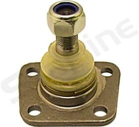 Шаровая опора