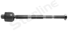 Рулевая тяга