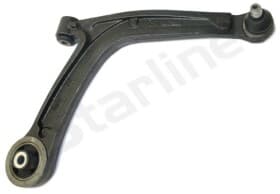 Важіль підвіски