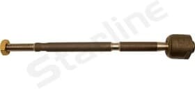 Рулевая тяга