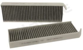 Фильтр салона