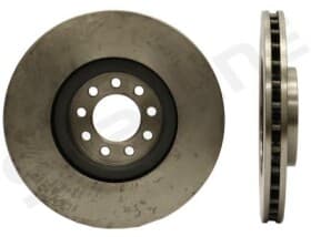 Гальмівний диск Гальмівний диск