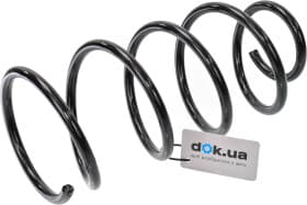 Пружина підвіски