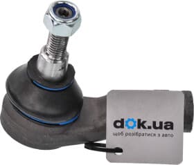 Наконечник кермової тяги