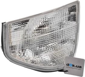 Фонарь указателя поворота