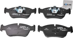 Гальмівні колодки